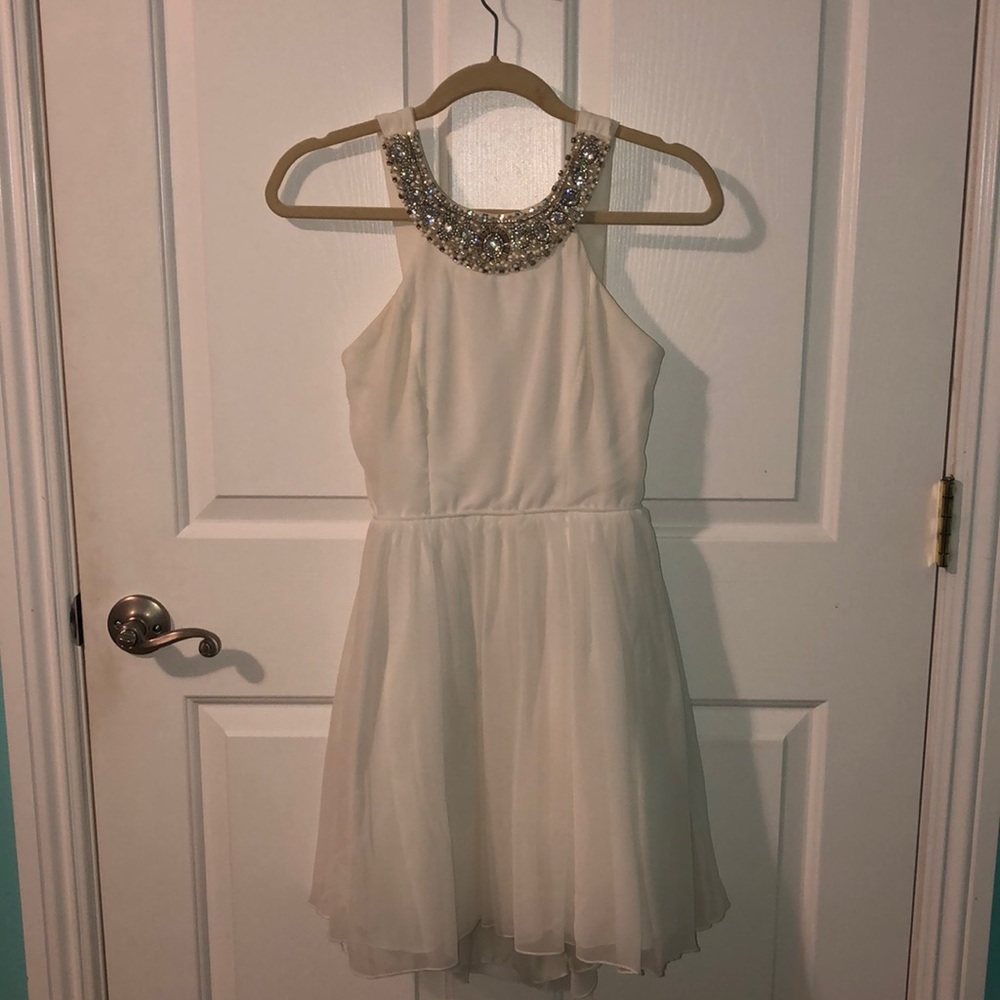 Homecoming dress